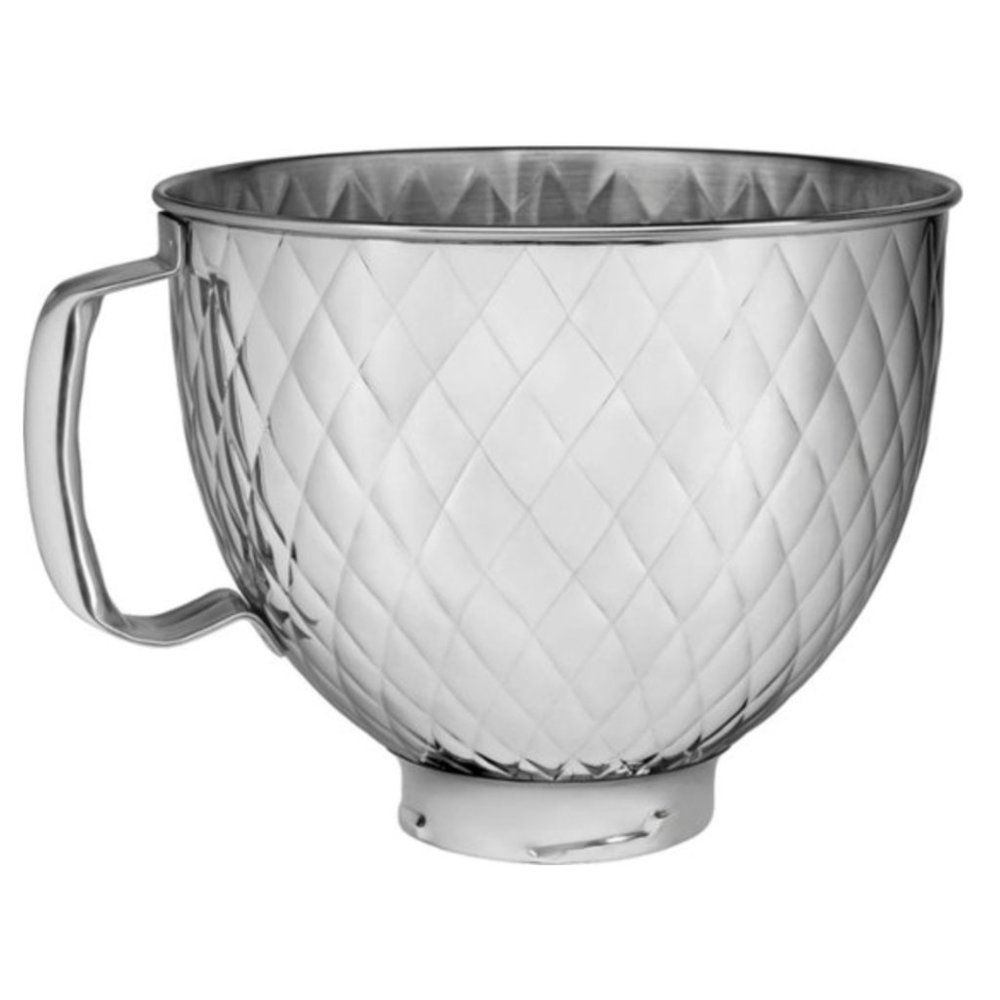 FINAL MARKDOWN - NWT KitchenAid - 5Q Quilted Bowl